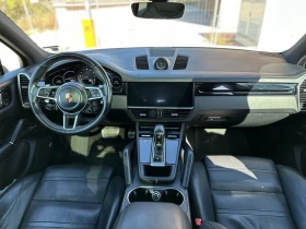Porsche Cayenne S. Full екстри, снимка 7