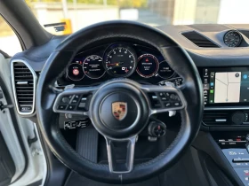 Porsche Cayenne S. Full екстри, снимка 11