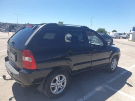 Kia Sportage, снимка 5