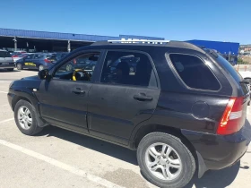 Kia Sportage, снимка 4