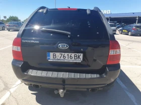 Kia Sportage, снимка 9