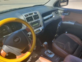 Kia Sportage, снимка 7