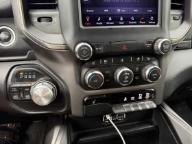 Dodge RAM 1500 * Sport * CARFAX * БЕЗ ПЪРВОНАЧАЛНА ВНОСКА, снимка 14