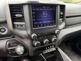 Dodge RAM 1500 * Sport * CARFAX * БЕЗ ПЪРВОНАЧАЛНА ВНОСКА, снимка 9