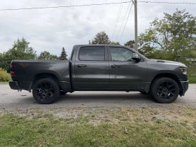 Dodge RAM 1500 * Sport * CARFAX * БЕЗ ПЪРВОНАЧАЛНА ВНОСКА, снимка 3