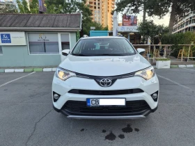 Toyota Rav4, снимка 1