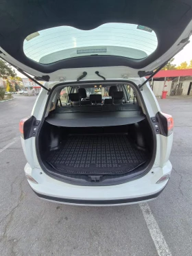 Toyota Rav4, снимка 9