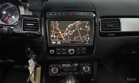 VW Touareg 3.0 TDI BlueMotion Premium, снимка 11