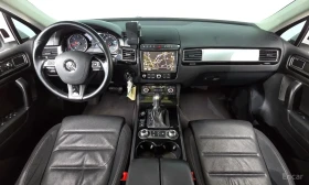 VW Touareg 3.0 TDI BlueMotion Premium, снимка 5
