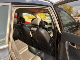 Chevrolet Captiva, снимка 11
