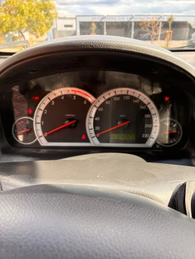 Chevrolet Captiva, снимка 6