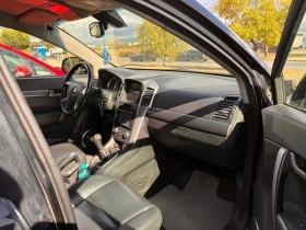 Chevrolet Captiva, снимка 14