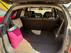 Chevrolet Captiva, снимка 13
