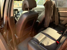 Chevrolet Captiva, снимка 2