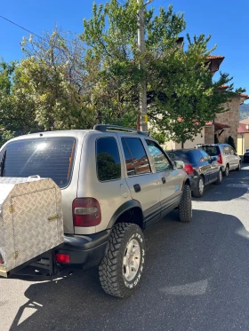 Kia Sportage, снимка 5