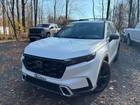 Honda Cr-v, снимка 1
