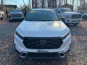 Honda Cr-v, снимка 2