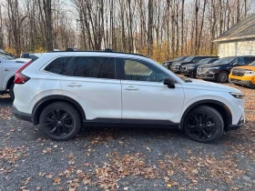 Honda Cr-v, снимка 4