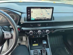 Honda Cr-v, снимка 9