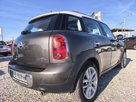 Mini Countryman 4х4, снимка 11