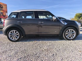 Mini Countryman 4х4, снимка 7
