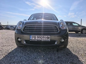 Mini Countryman 4х4, снимка 2