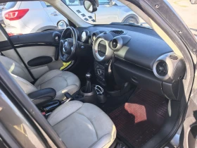 Mini Countryman 4х4, снимка 4