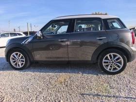 Mini Countryman 4х4, снимка 8