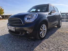 Mini Countryman 4х4, снимка 6