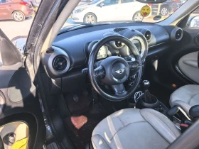 Mini Countryman 4х4, снимка 3