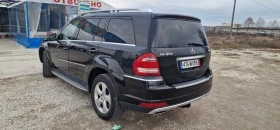 Mercedes-Benz GL 450  V8 ГАЗОВА УРЕДБА , снимка 4