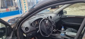 Mercedes-Benz GL 450  V8 ГАЗОВА УРЕДБА , снимка 6