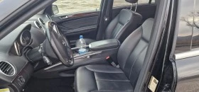 Mercedes-Benz GL 450  V8 ГАЗОВА УРЕДБА , снимка 8