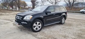 Mercedes-Benz GL 450  V8 ГАЗОВА УРЕДБА , снимка 2