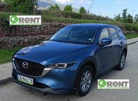 Обява за продажба на Mazda CX-5 3900лв за получаване, 2.0 SKYACTIV-G 4x4 автоматик ~Цена по договаряне - изображение 1