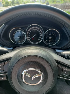 Mazda CX-5 3900  , 2.0 SKYACTIV-G 4x4  | Mobile.bg   6