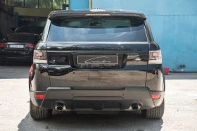 Land Rover Range Rover Sport Range Rover Sport 3.0 SDV6 * * *   *  | Mobile.bg    6