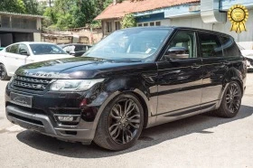 Land Rover Range Rover Sport Range Rover Sport 3.0 SDV6 * * *   *  | Mobile.bg    1