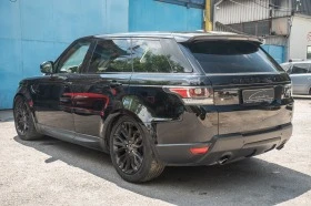 Land Rover Range Rover Sport Range Rover Sport 3.0 SDV6 * * *   *  | Mobile.bg    7