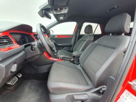 Обява за продажба на VW T-Roc Sport 2.0 TSI DSG 4MOTION ~52 500 лв. - изображение 3