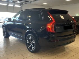 Volvo Xc90 * DESIGN* PANO* 360* LEDER* NAVI*  | Mobile.bg    4