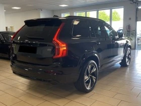 Volvo Xc90 * DESIGN* PANO* 360* LEDER* NAVI*  | Mobile.bg    6