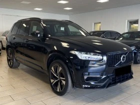     Volvo Xc90 * DESIGN* PANO* 360* LEDER* NAVI* 