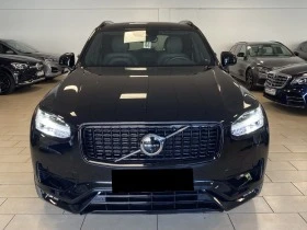 Volvo Xc90 * DESIGN* PANO* 360* LEDER* NAVI*  | Mobile.bg    2