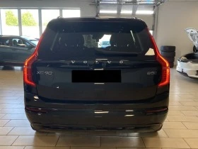 Volvo Xc90 * DESIGN* PANO* 360* LEDER* NAVI*  | Mobile.bg    5