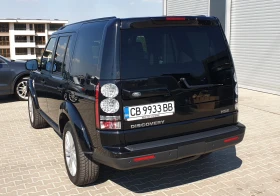 Land Rover Discovery 3.0d V6, снимка 3