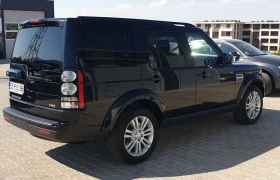 Land Rover Discovery 3.0d V6, снимка 4