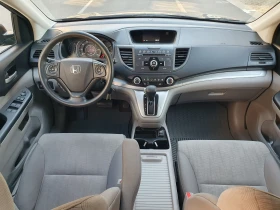 Honda Cr-v 2.4i 4x4 КАМЕРА - [9] 