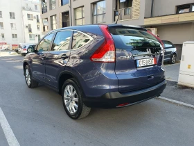 Honda Cr-v 2.4i 4x4 КАМЕРА - [3] 