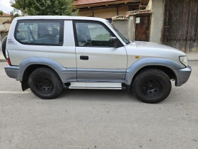 Toyota Land cruiser, снимка 7